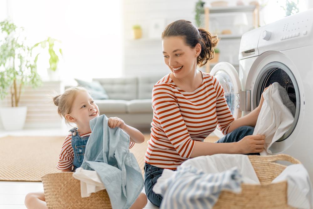 Love Your Laundry Room: Cheap and Easy Updates to Make the Chore More Efficient, Effective, and Enjoyable
