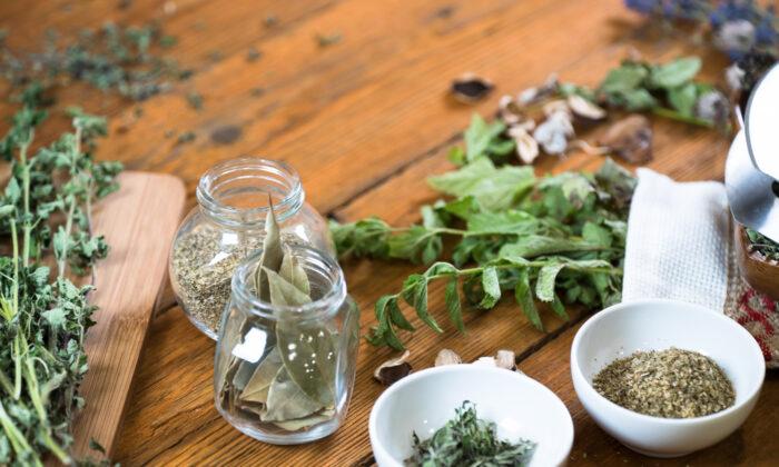 How to Grow Your Own Medicinal Herb Garden