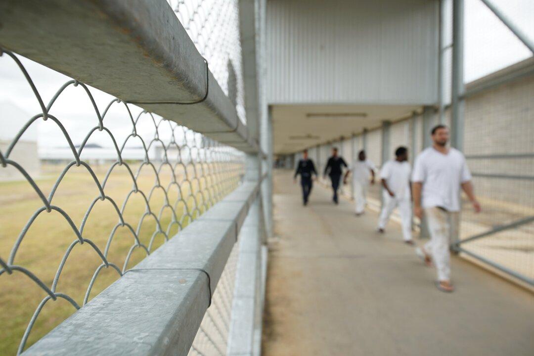 UN Anti-Torture Inspectors Suspend Australian Visit After Inspectors Denied Access to Jails