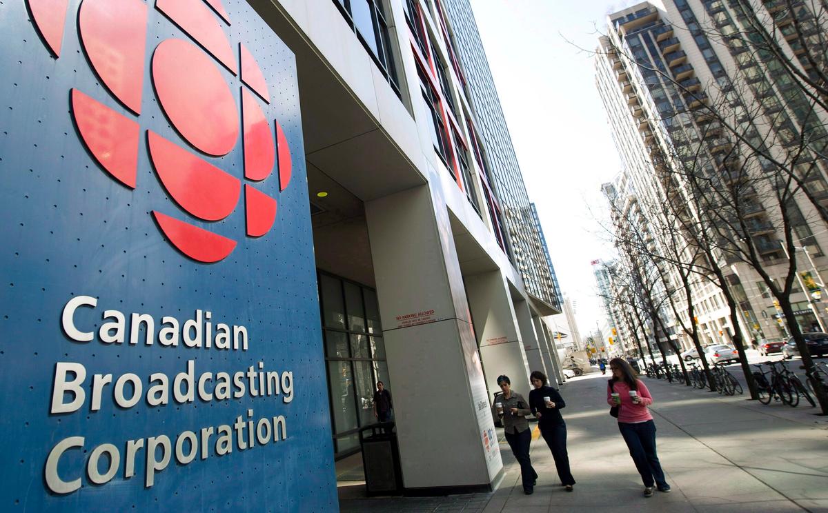 Senators Amend Online Streaming Bill to Prohibit CBC from Publishing Sponsored Content