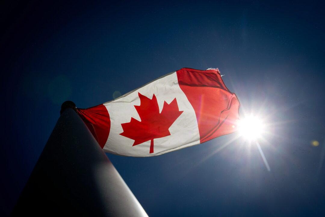 Norwich, Ontario, Council Votes to Allow Only Government Flags to Fly on Township Property