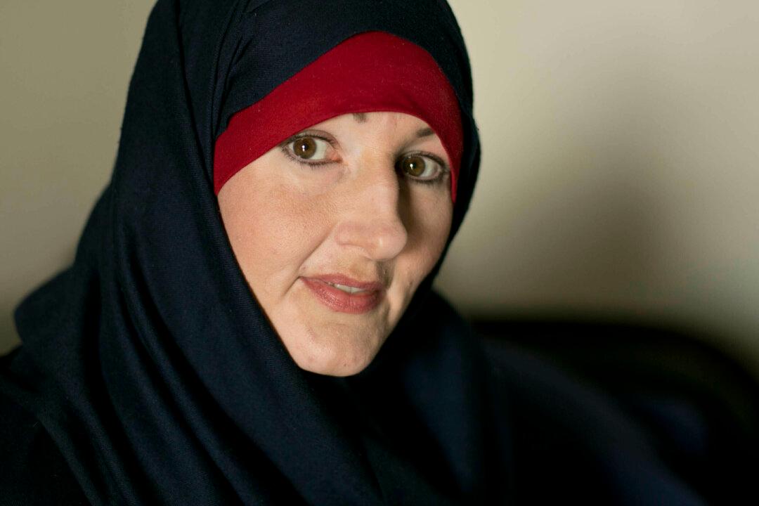 2 Canadian Women Repatriated From Syria Detention Camp for ISIS Detainees