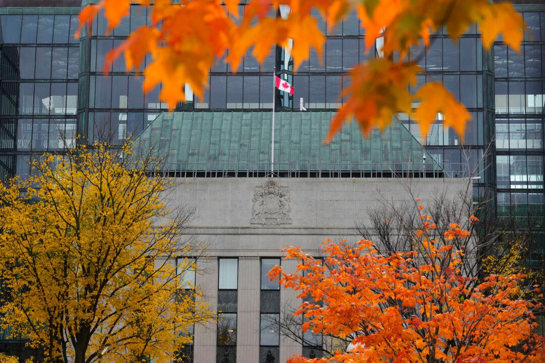 60 Percent of Canadians Worried About the Impact of Interest Rate Hikes: Survey