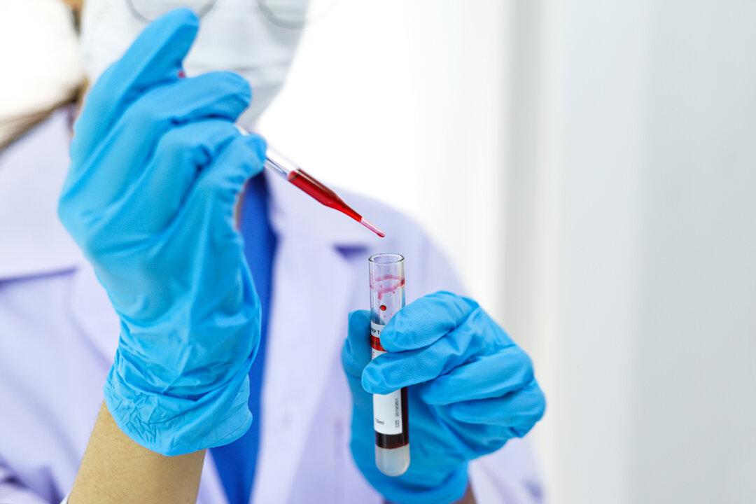 China’s Collection of DNA Data Linked to Bioweapons, Religious Persecution, Organ Harvesting