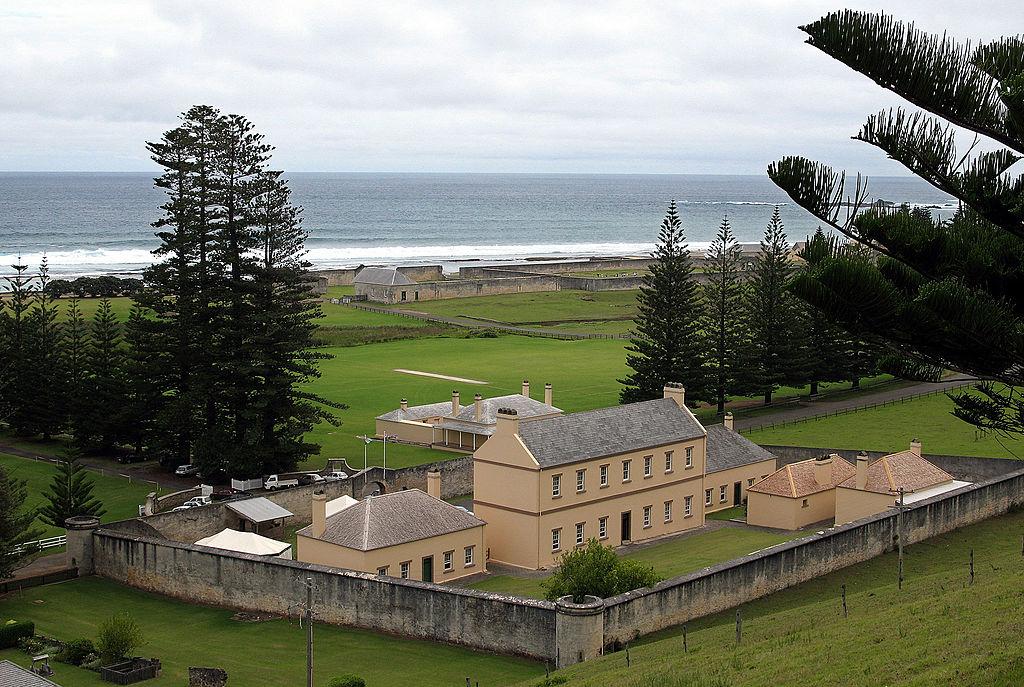 Australian Museum to Launch Scientific Expedition on Norfolk Island