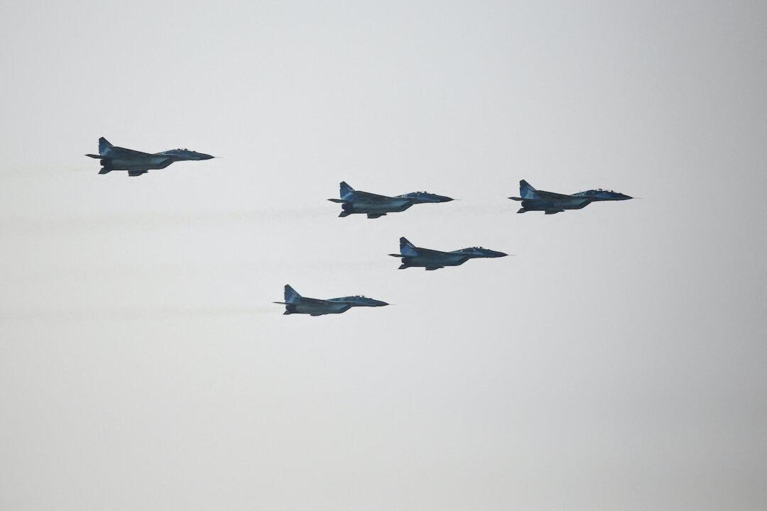 Airstrike in Burma Kills Dozens of Concertgoers in Kachin Rebel Territory, Reports Say