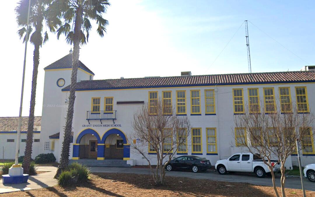 Man Fatally Shot After California High School Football Game