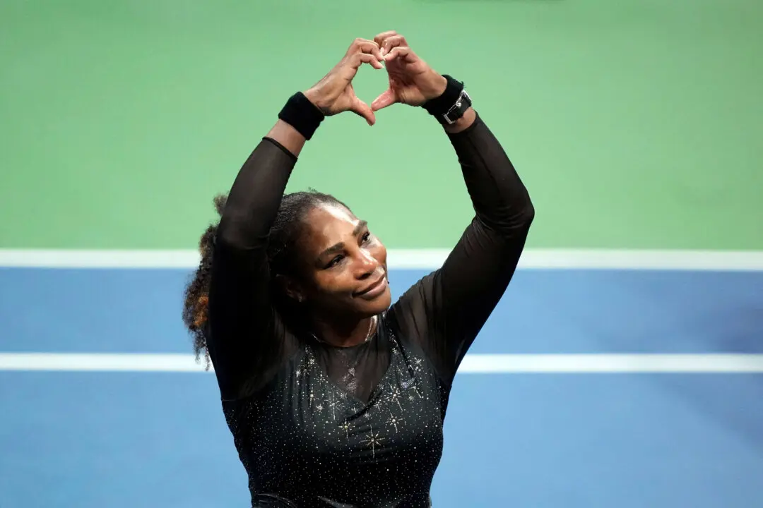 2026 Wimbledon Preview: Serena Williams’s Return, American Men Drought Among Top Storylines