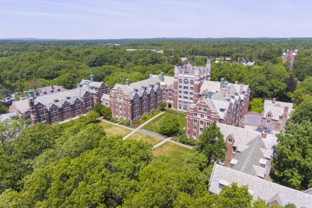 A Wellesley Student Speaks Out