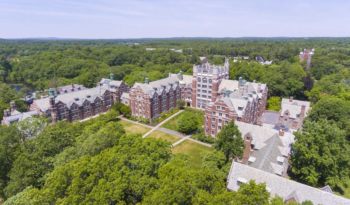 A Wellesley Student Speaks Out