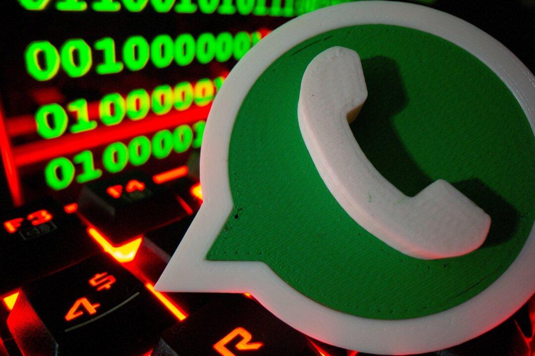 WhatsApp Back Online After Global Outage Hits Users