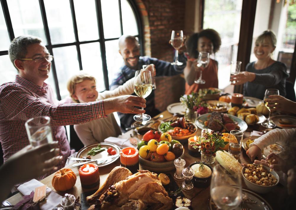 How to Host a Fabulous Thanksgiving Dinner—Even in a Time of Inflation