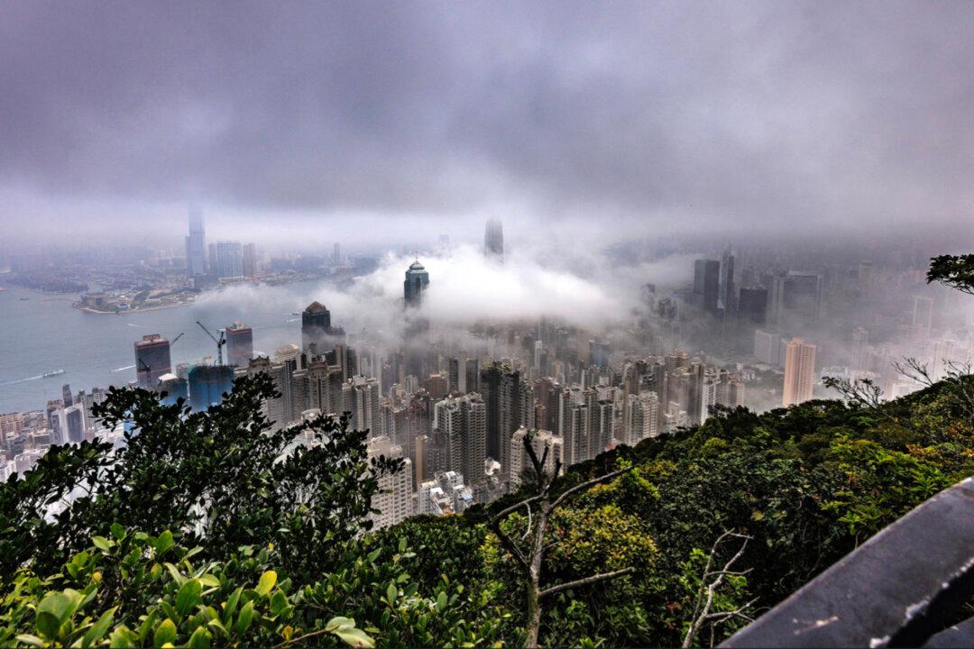 Hong Kong’s Freedoms Significantly Eroded Under Chinese Regime’s Control: Report