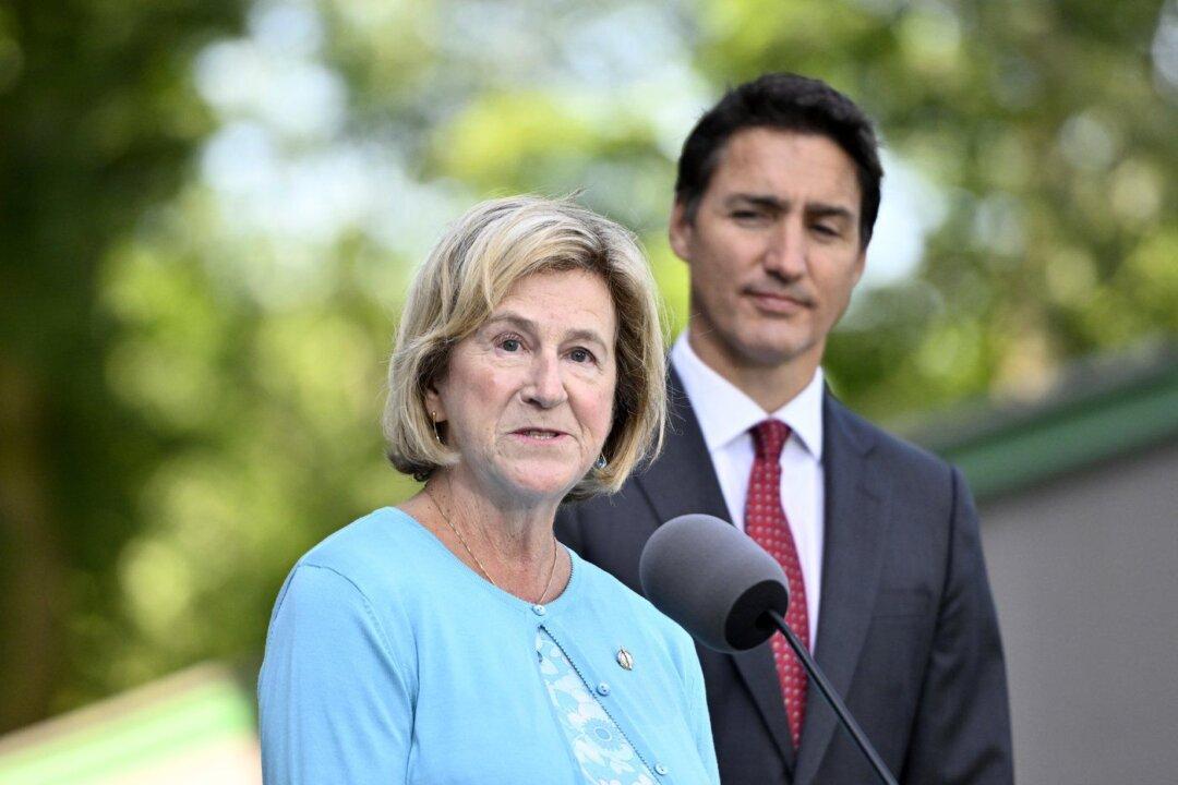 Parliament Hill Language Interpreter Sent to Hospital, Union Blames Lax Headset Rules