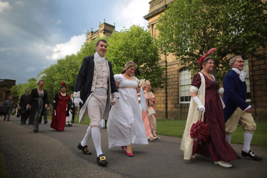 Jane Austen’s Unintended Life Lessons for 21st-Century Americans