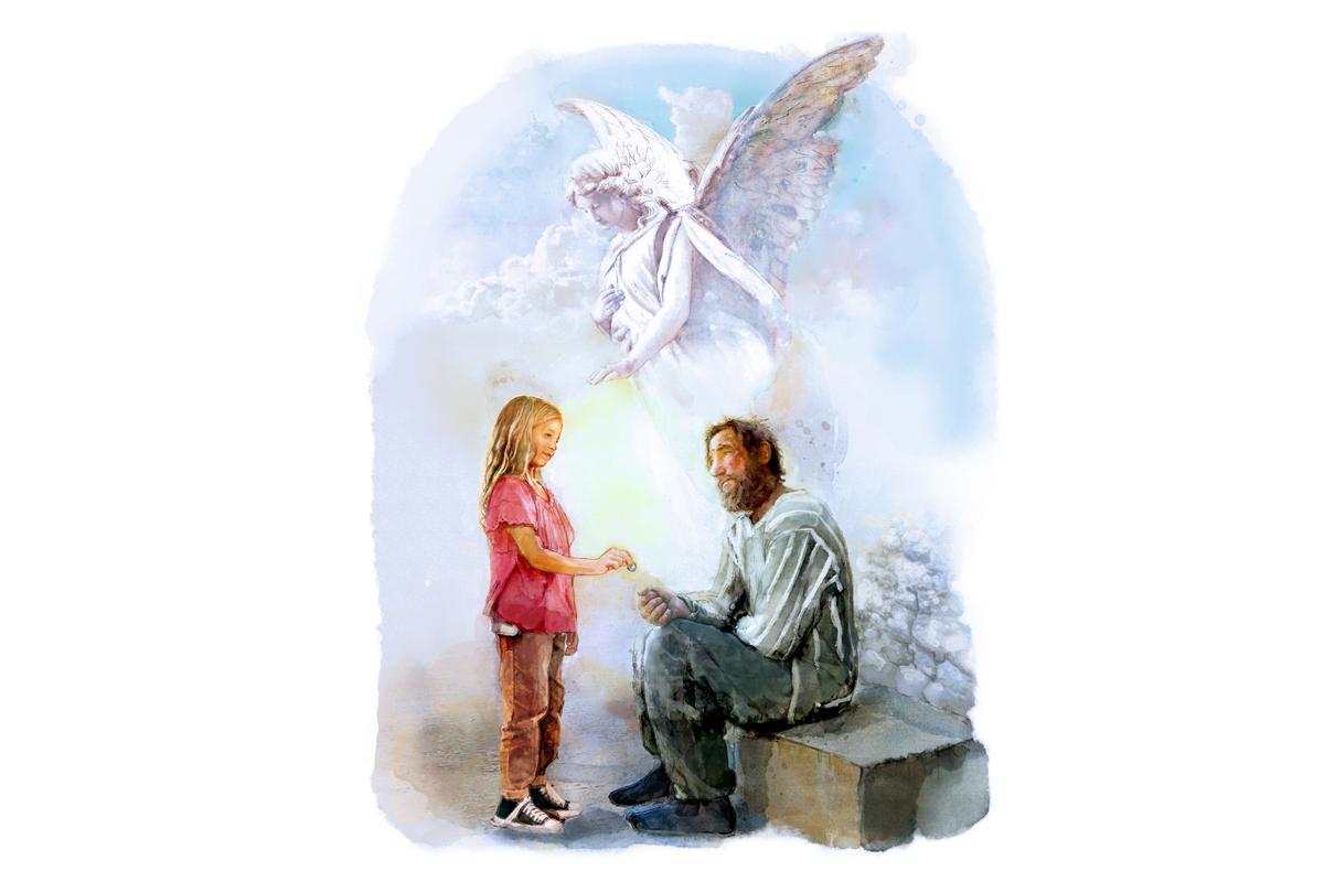 A Worthwhile Proverb? ‘No Good Deed Goes Unpunished’