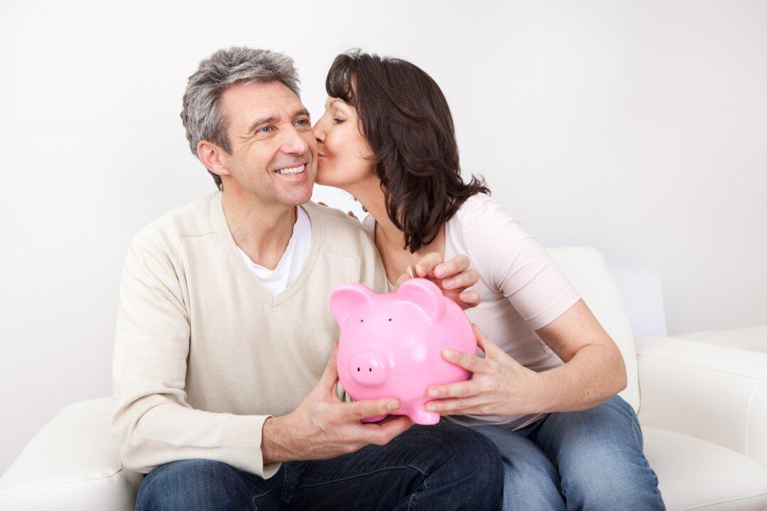 Retiring at 35 (Without Giving up Everything)