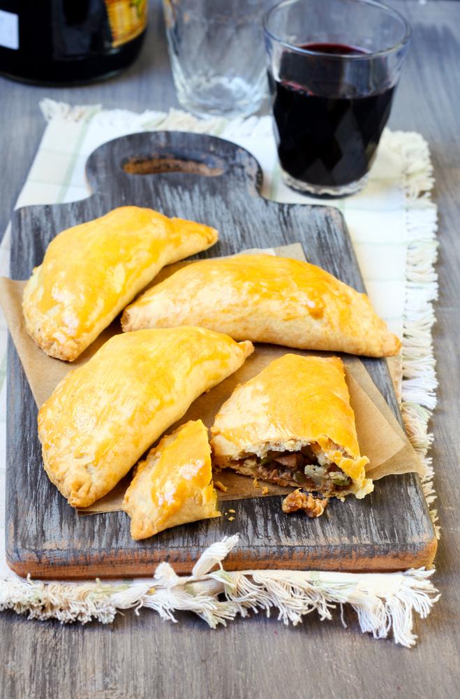 A Rustic Gem From the Mines of Cornwall