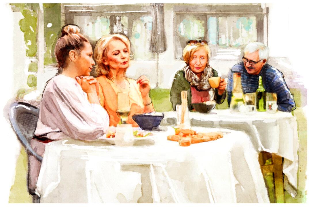 Dear June: Sister Seeks to Mend Sibling Rift After Being Inexplicably Criticized and Ostracized