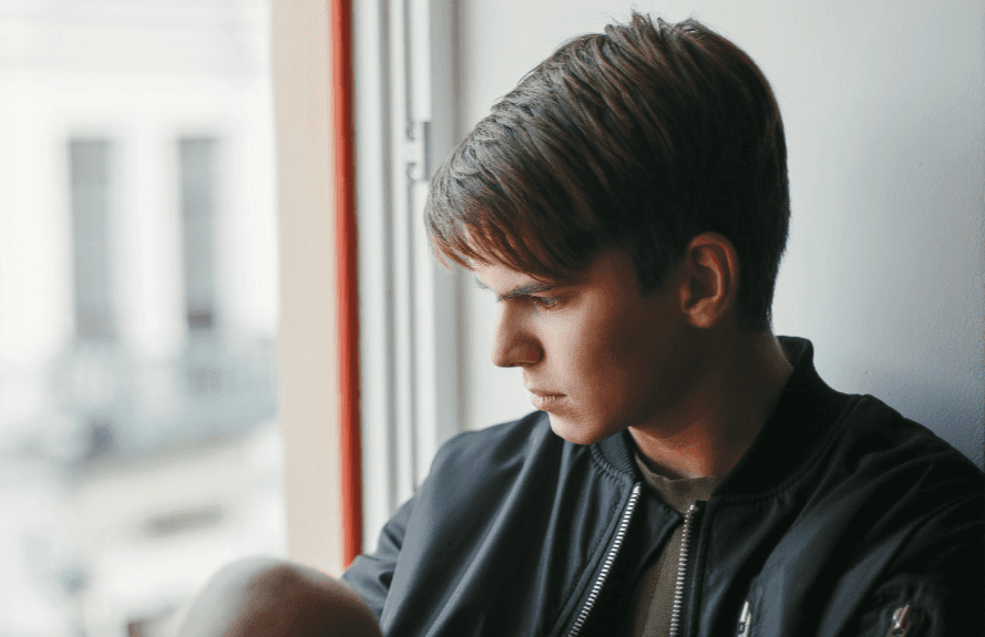 The Crisis of Well-Being Among Young Adults and the Decline of Religiosity