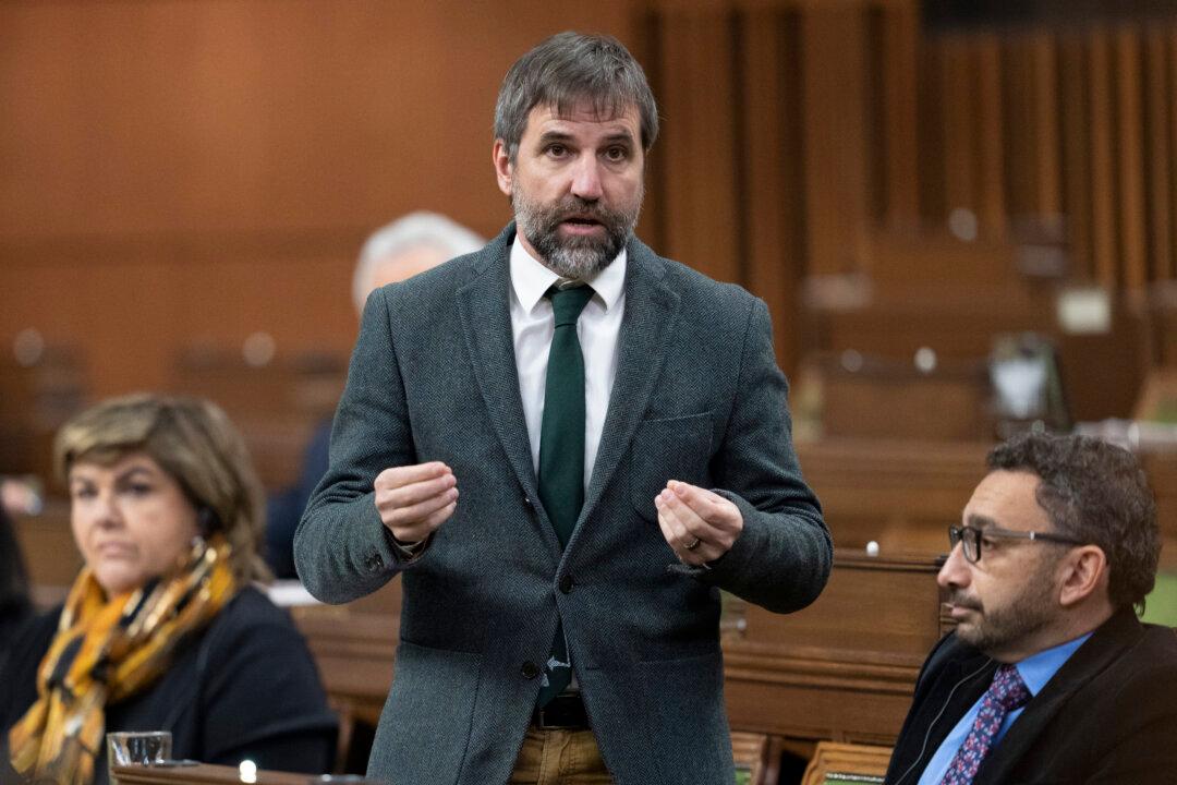 Millions of Dollars in Federal Pollution Fines Sit Unused in Conservation Fund: Audit