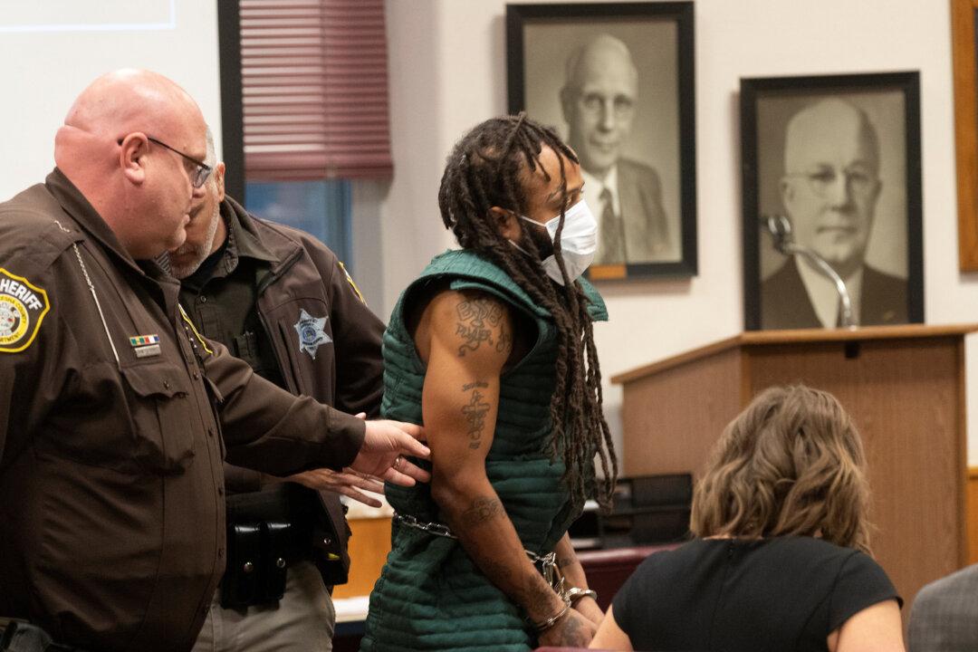 Darrell Brooks Found Guilty of Murder in Wisconsin Parade Killings