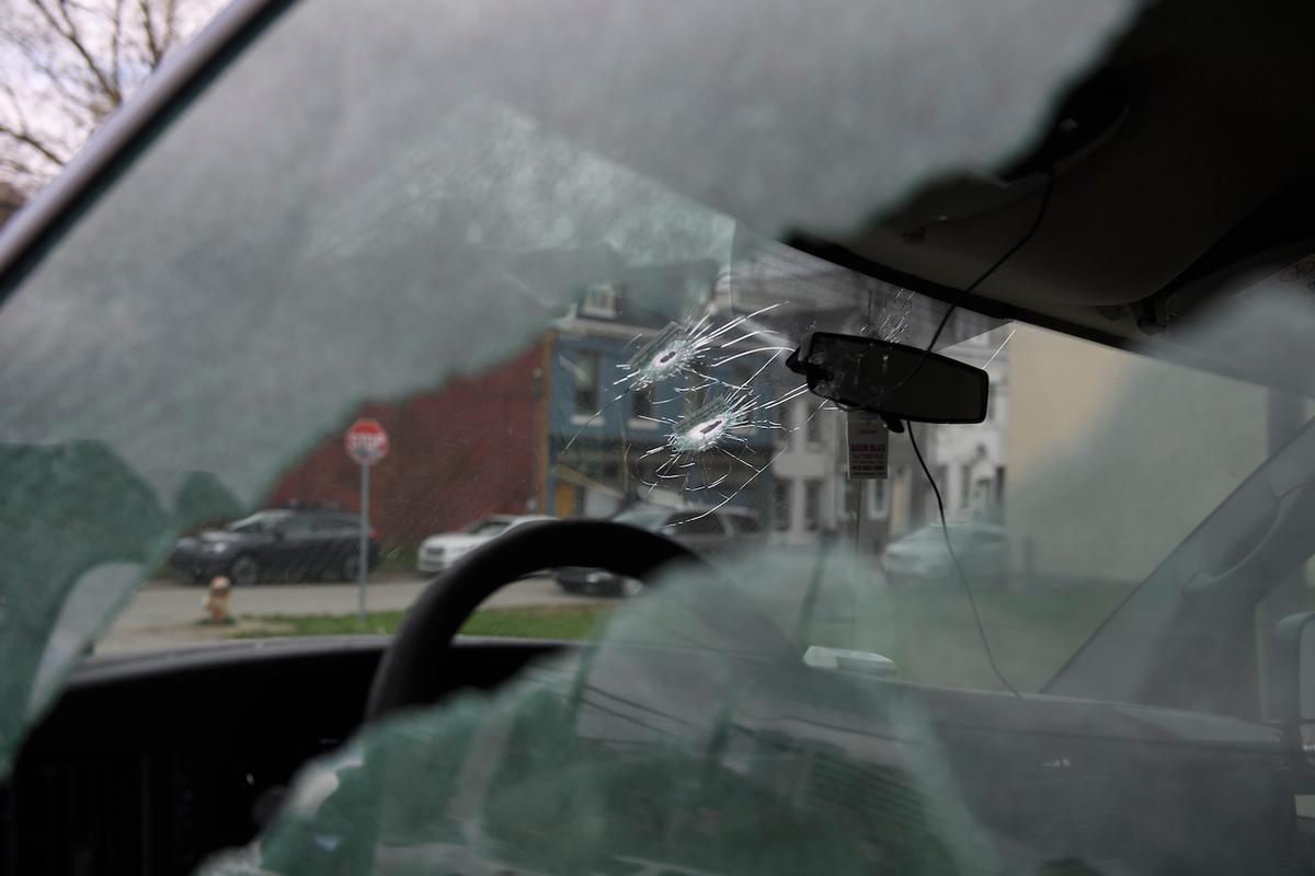 Pennsylvania’s Crime a Source of Heated Discussion in Oz–Fetterman Debate