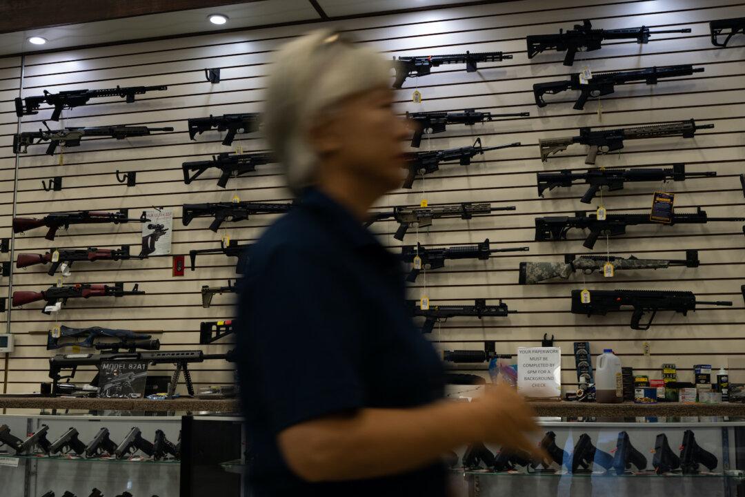 Oregon Court Rejects County’s Second Amendment Sanctuary Ordinance