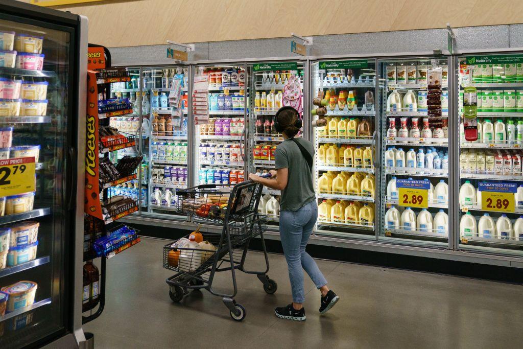 The Coming Mild Recession