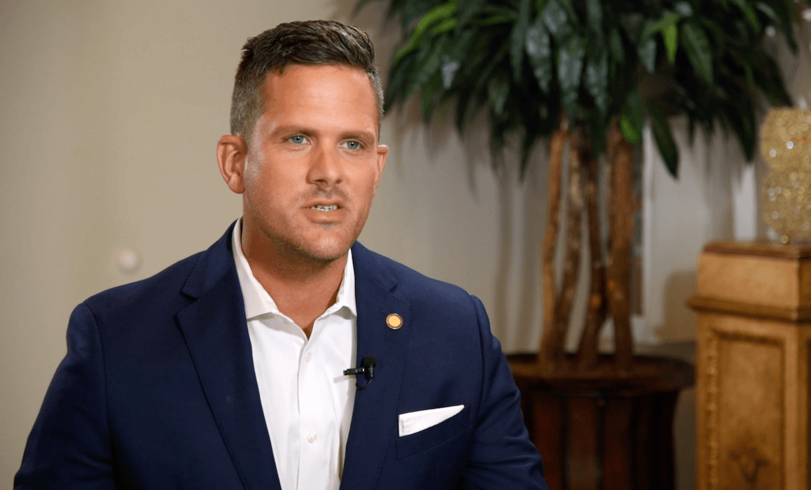 Schools Overriding Parent Authority Caused by Breakdown of Family: Sponsor of Florida’s Parental Rights in Education Bill