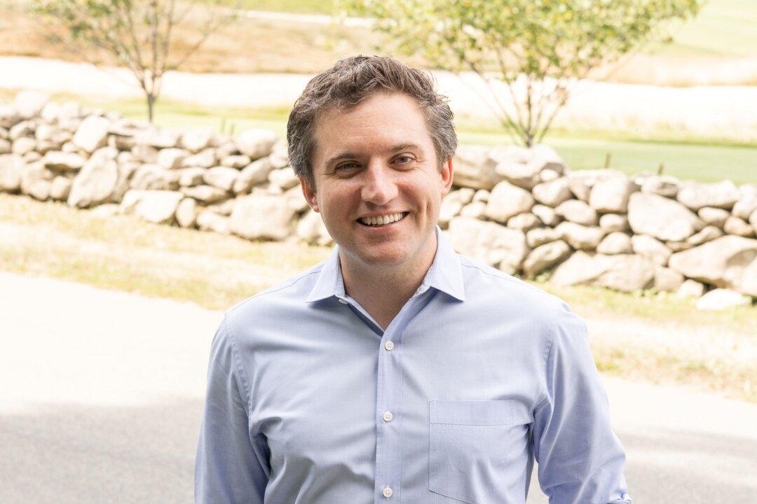 Q&A With James Skoufis, Democratic Candidate for New York 42nd State Senate District