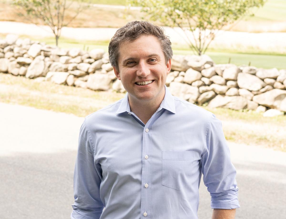 Q&A With James Skoufis, Democratic Candidate for New York 42nd State Senate District