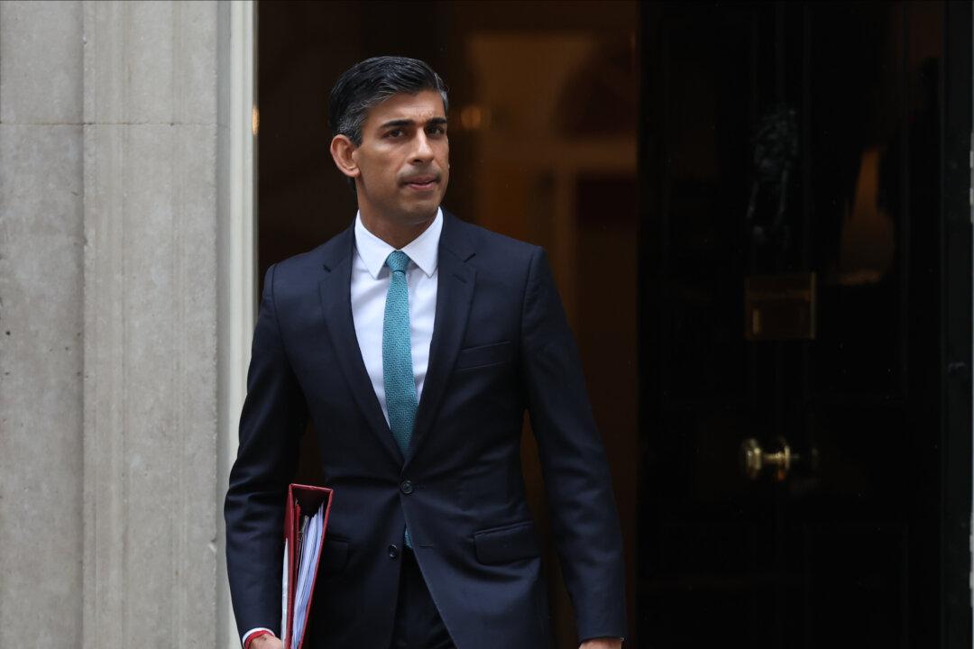 Sunak Told Police to Address Failings After Officer Exposed to Be Serial Rapist