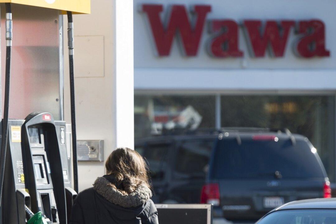 Wawa Closes Several Stores in Crime-Ridden Philadelphia Over Safety Reasons