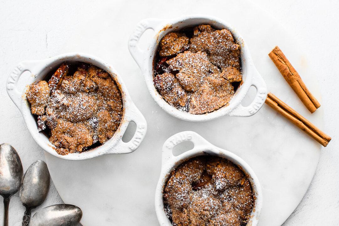 Baking on a Budget: Tips From Wartime