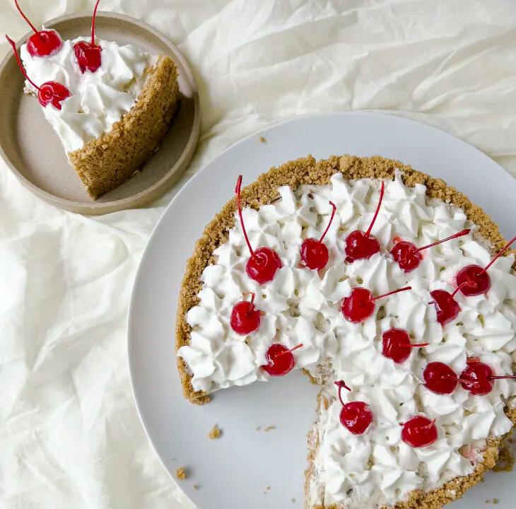 A New, Fresh Take on Million Dollar Pie