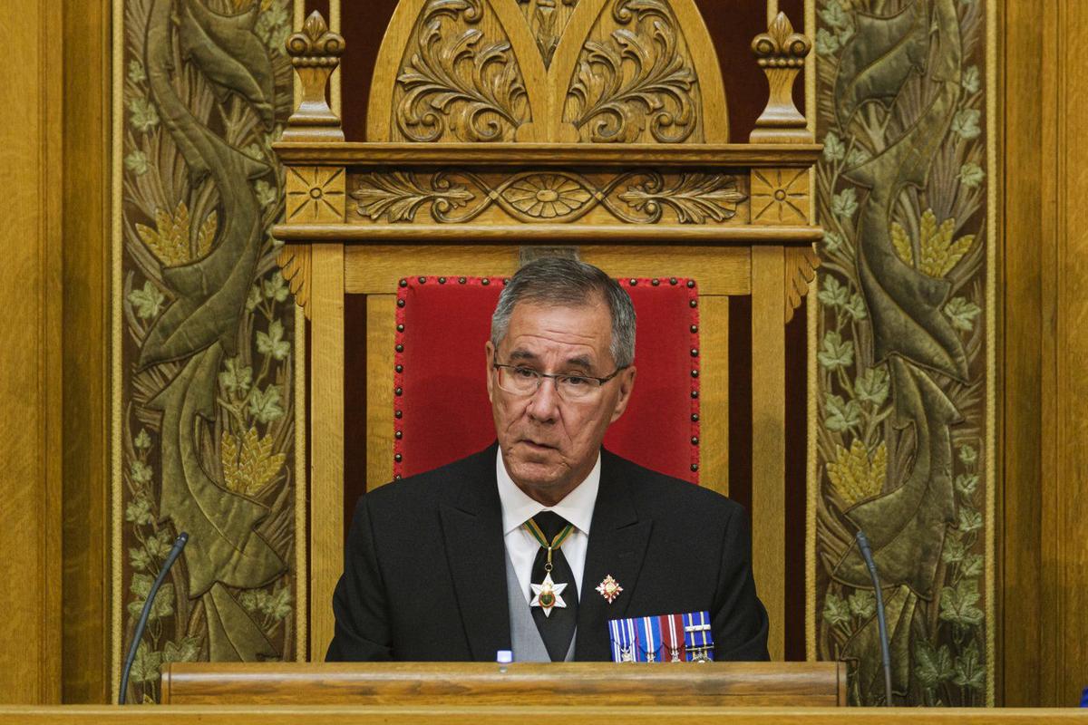 Saskatchewan First: Province Seeking More Autonomy Over Resources, Economic Future