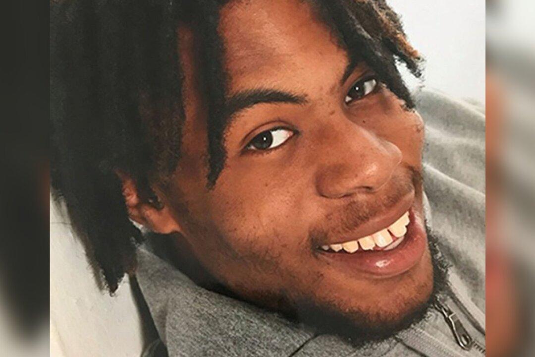 Man Faces Life in Jail for Joint Enterprise Murder of London Drill Rapper 16Shotz