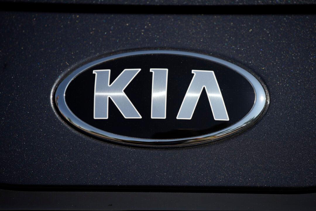Park Outside: Kia Recalls SUVs Again for Risk of Engine Fire