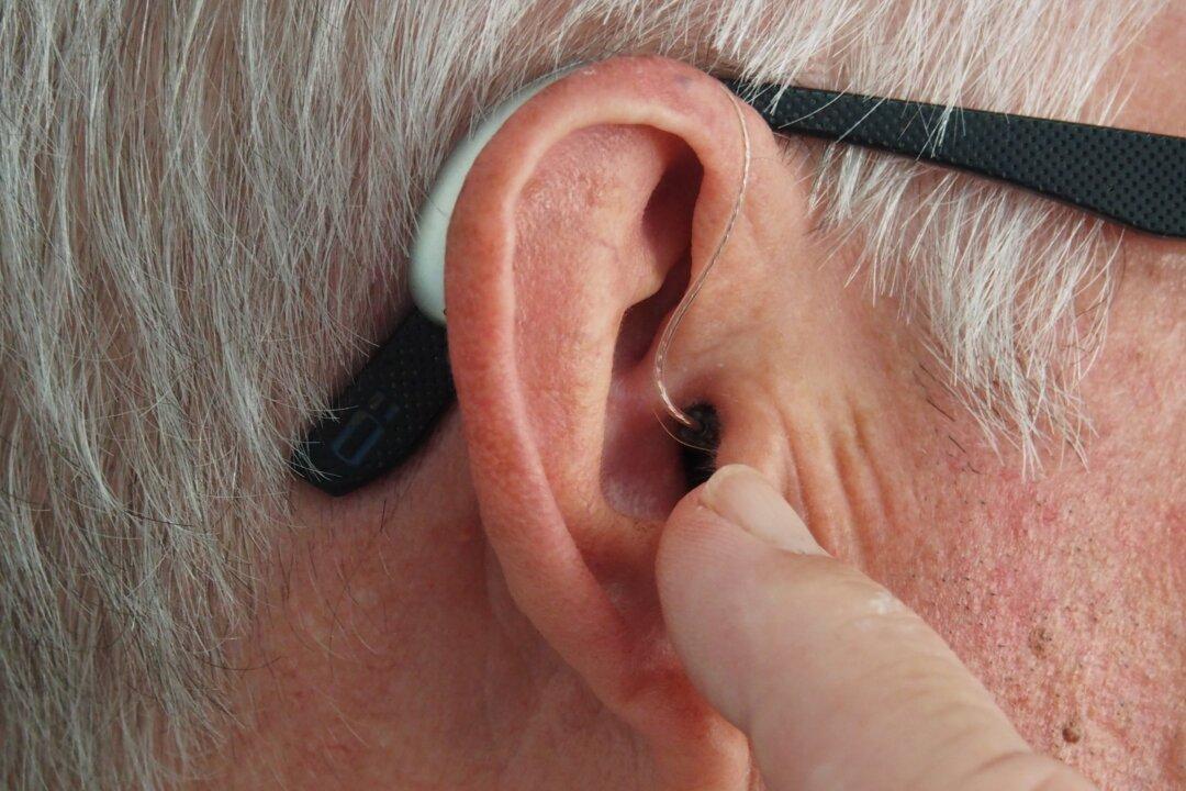 Newly Available Over-the-Counter Hearing Aids Offer Many Benefits, but Consumers Should Be Aware of the Potential Drawbacks
