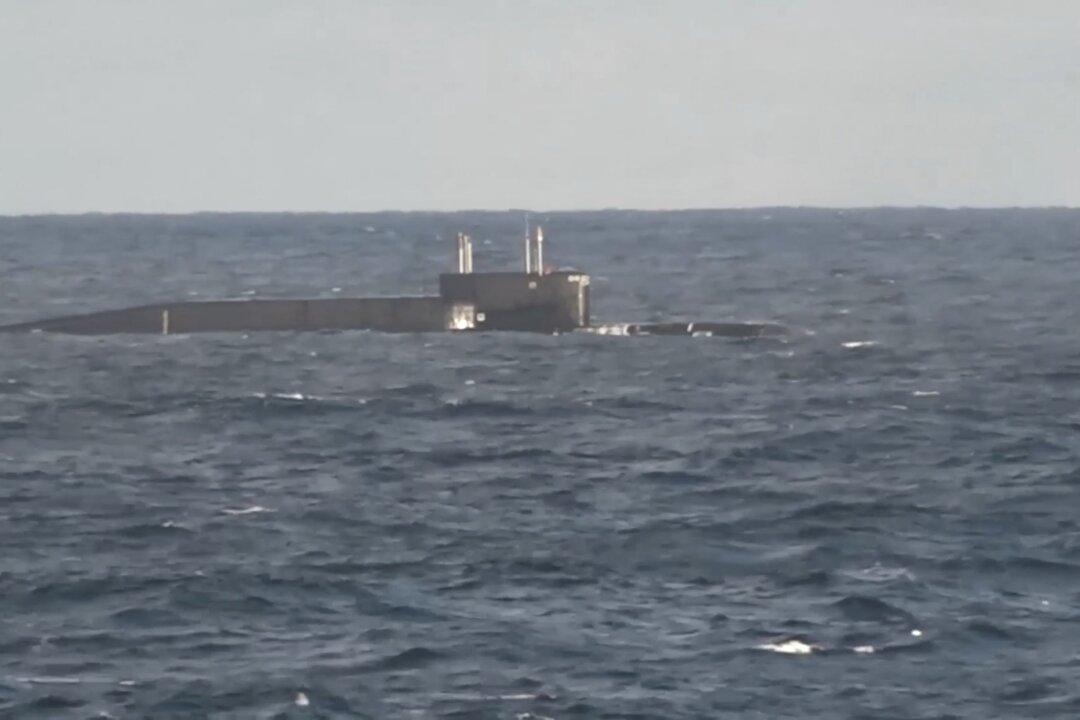 Russia Rehearses Response to Nuclear Attack as Tensions Rise Over ‘Dirty Bomb’ Allegation