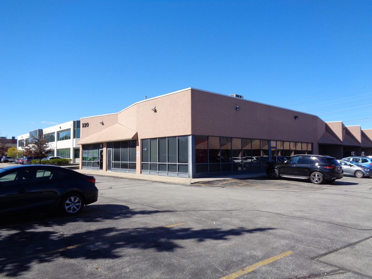 Chinese ‘Police Stations’ in Canada Amounts to the Presence of a Hostile Foreign Power in Our Front Yard