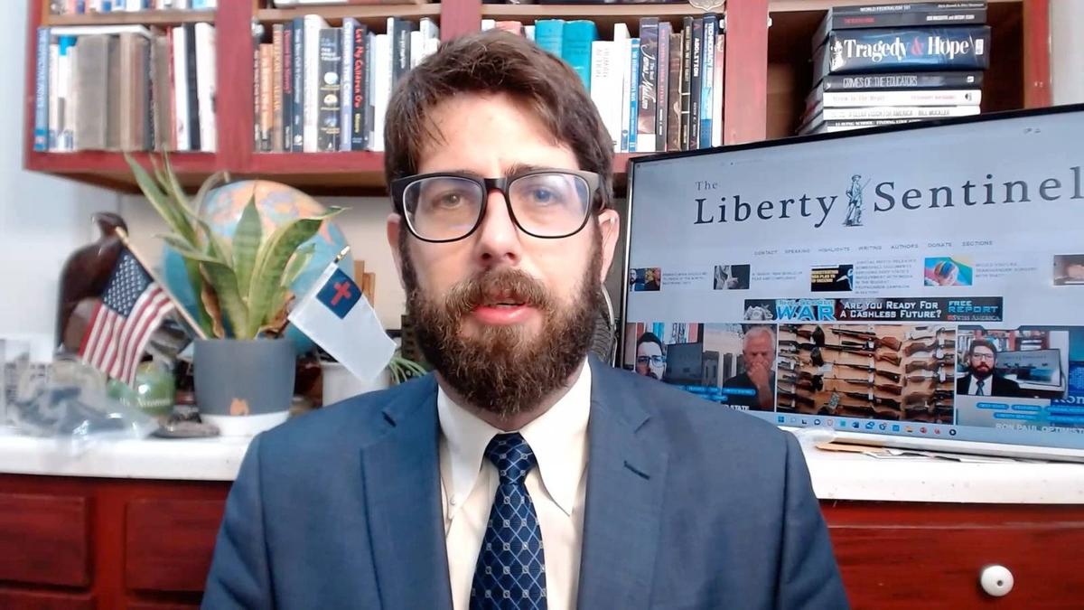 CCP Stealthily Gaining Control of Global Organizations, Establishing Police Stations Overseas: Journalist