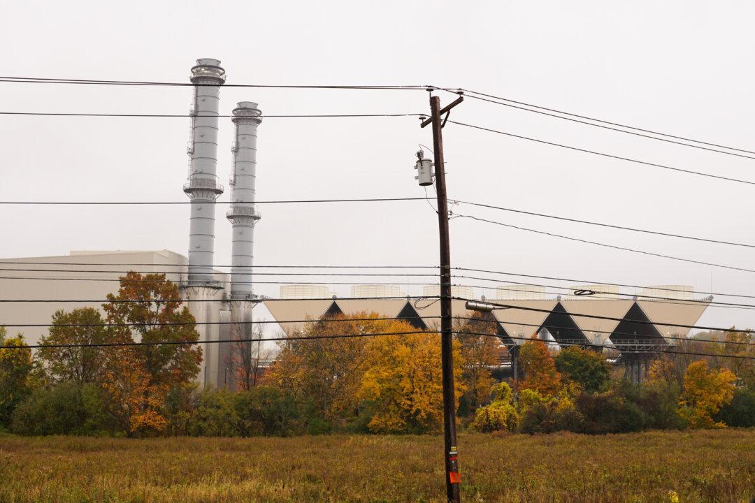 Republicans Warn of Blackouts Under Toughest ‘Green’ Power Plant Standards