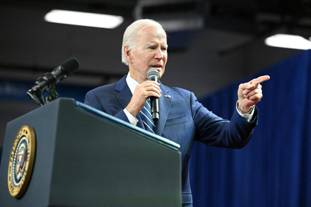 Majority of Americans Blame Biden for Inflation: Poll