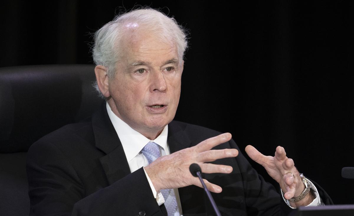 Government to Un-Redact Text Messages, Notes of PMO Staff at Emergencies Act Inquiry