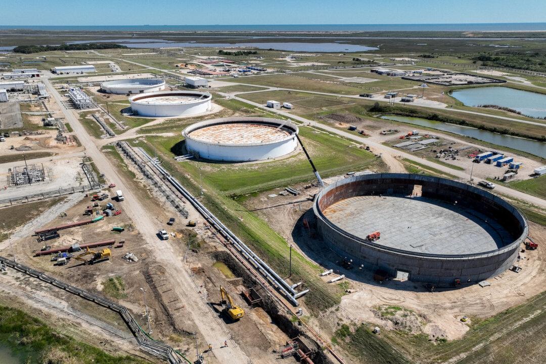 Hearing on Biden’s Dip Into Strategic Petroleum Reserves Becomes Debate on Race, Renewables