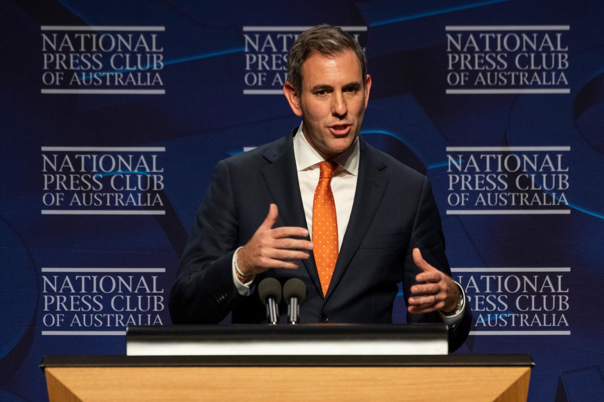 Australia Has World’s Second Highest Budget Balance, According to IMF