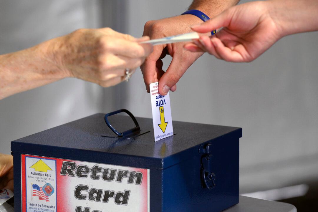 A Disturbing Movement Is Picking Up Steam on the Left—Letting Noncitizens Vote