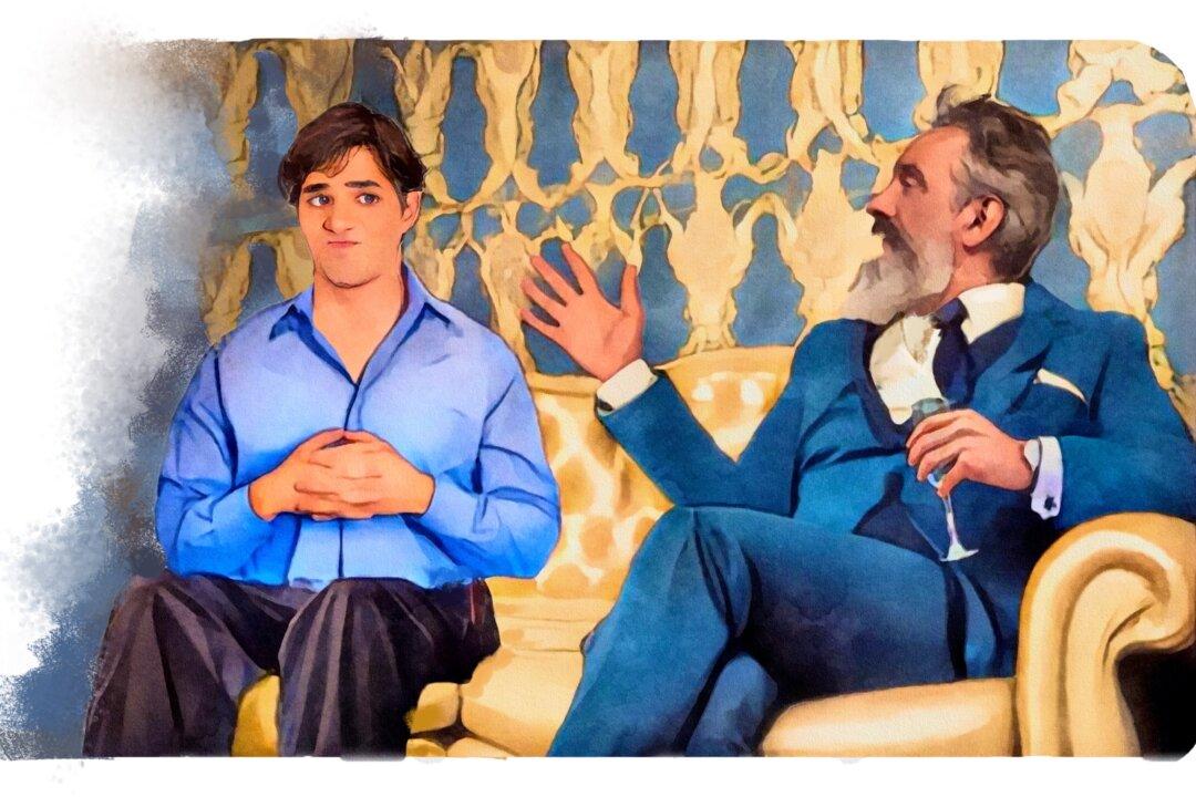 Self-Doubt Can Have Its Benefits